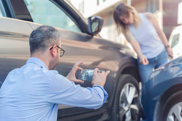 Professional Car Insurance Near Me technician working in Waltham, MA